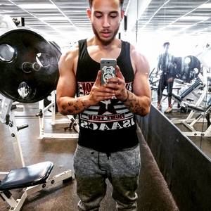 Meet your Posher, Allen